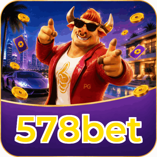 578bet