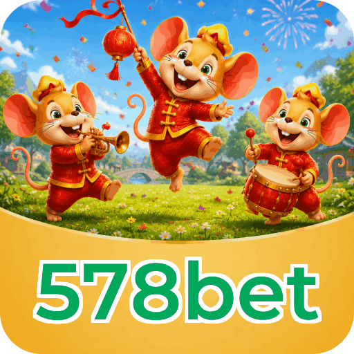578bet
