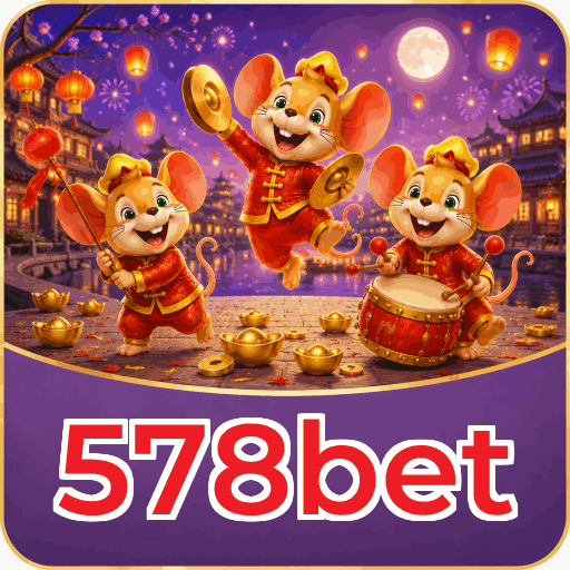 578bet
