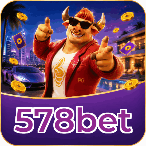 578bet