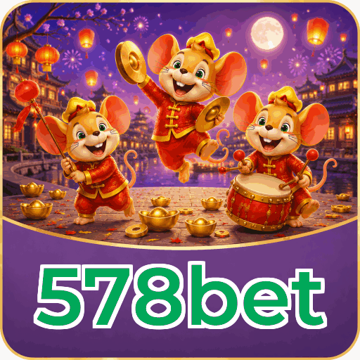 578bet