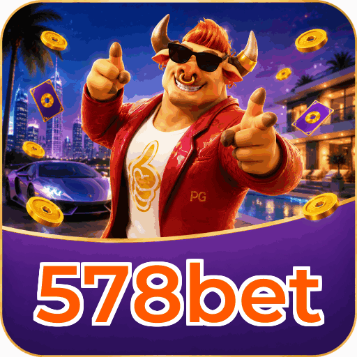 578bet